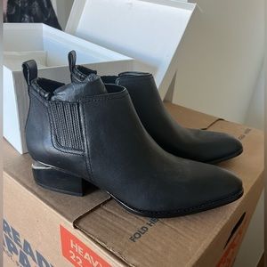 Brand New Alexander Wang Kori Boots